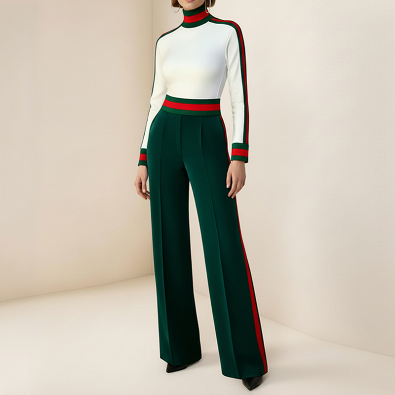 Women'S Formal Wear Suit - Modigirl 2026 여성 2 피스 세트
