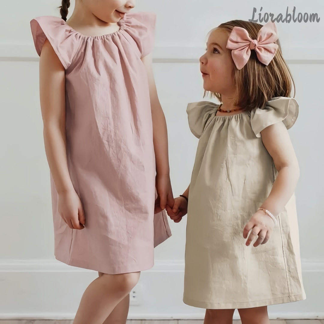 Women Formal Wear For Party - 여러 가지 빛깔의 일상 공주 드레스