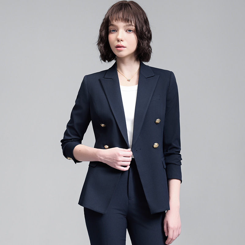 Women Formal Wear Interview - 여성용 전문 정장, 가을 겨울 신상,