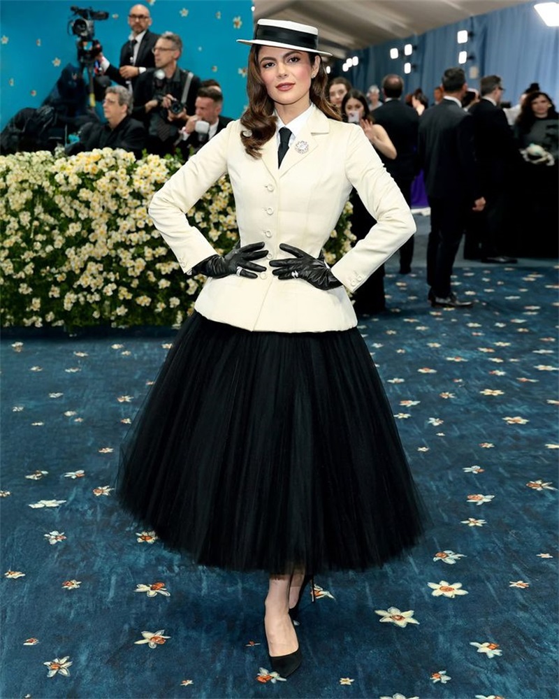 화이트 여성 사무복 스커트 세트 여름 2 조각 블레이저 - Women Formal Wear Designers 리뷰 및 가격