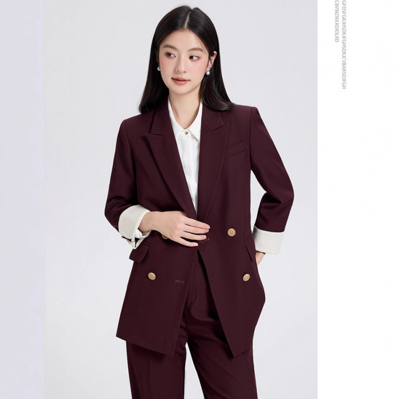 봄, 가을용 여성 정장 세트, 대학생 면접 전문 정장, - Women Formal Wear Interview 리뷰 및 가격