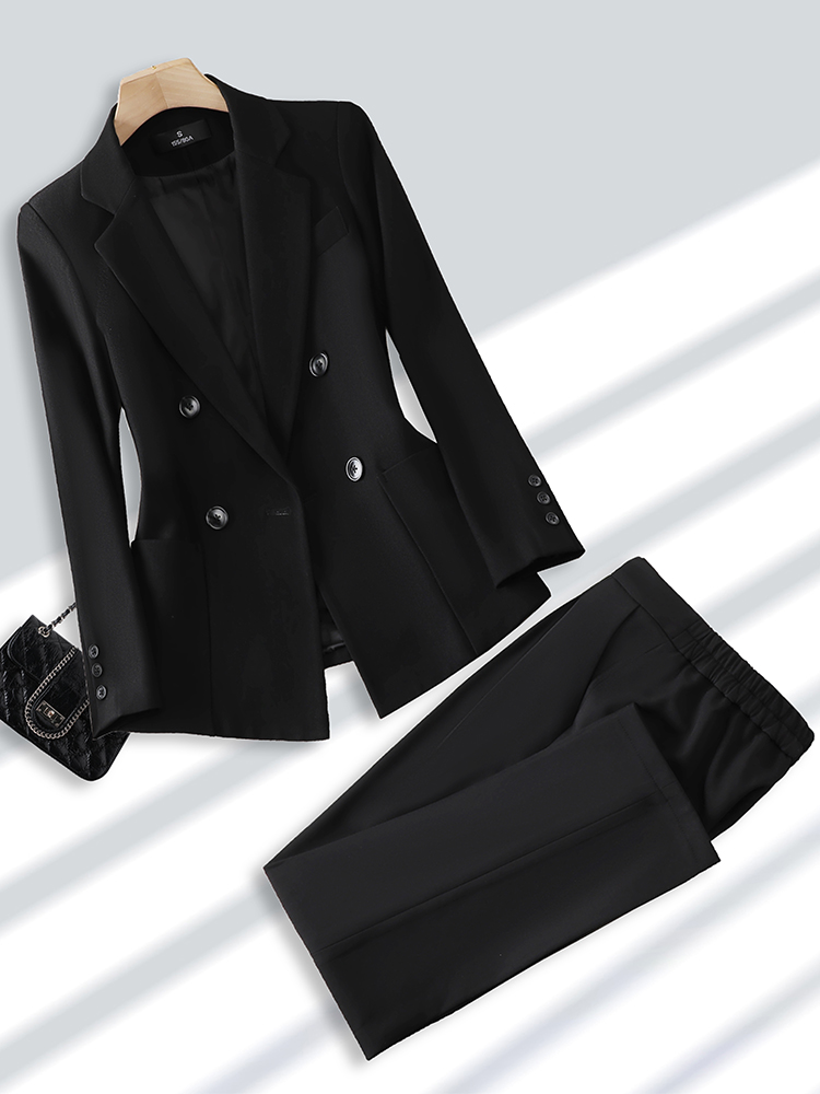 여성용 정장 바지 정장, 사무용 비즈니스 작업복 블레이 - Women Formal Wear Pants 리뷰 및 가격