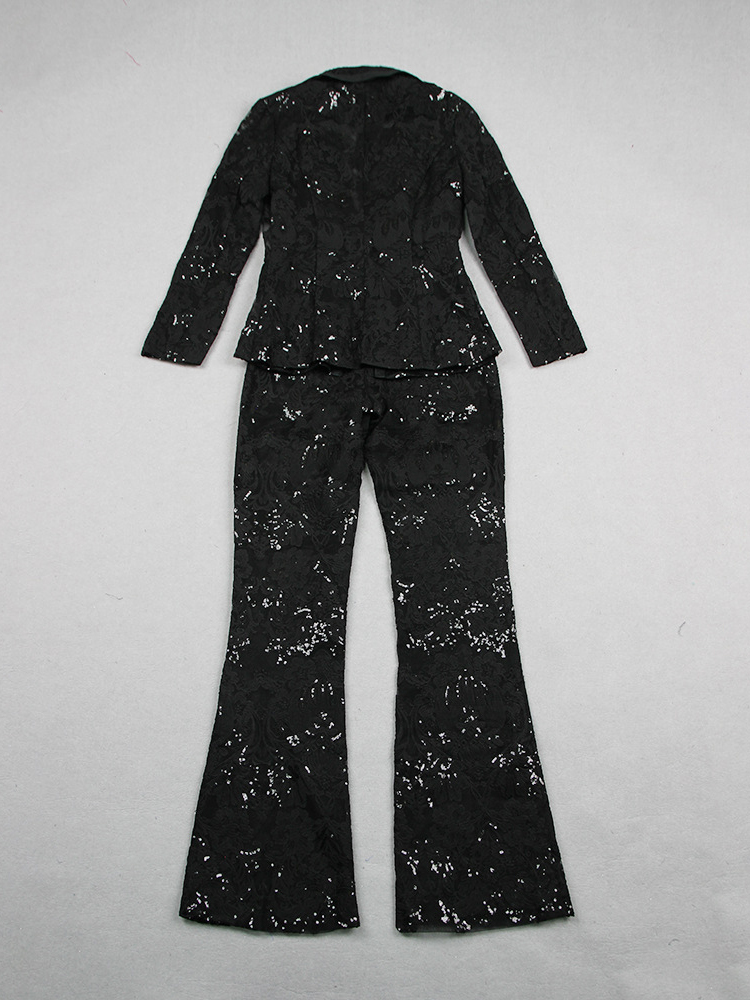 하이 스트리트 최신 2026 디자이너 런웨이 수트 세트 - Women'S Formal Wear Suit 리뷰 및 가격
