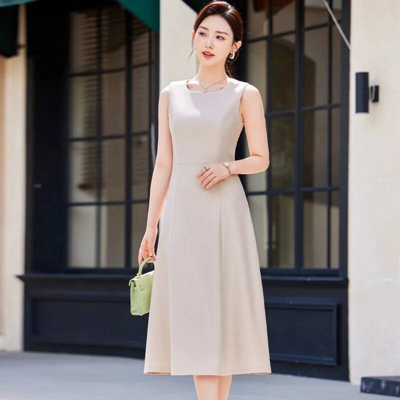 여성 정장 비즈니스 수트 전문 오피스 웨어 드레스와 블 - Women Formal Wear Interview 리뷰 및 가격
