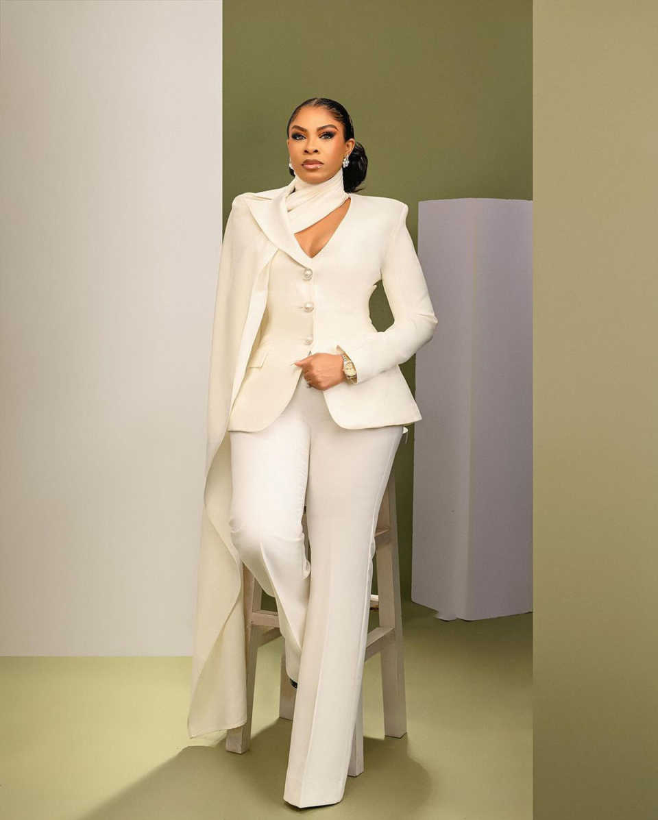 디자이너 여성용 바지 정장, 랩 포함, 레이디 무도회  - Women Formal Wear Designers 리뷰 및 가격